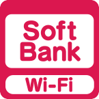 Soft Bank Wi-Fi