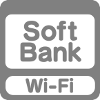Soft Bank Wi-Fi