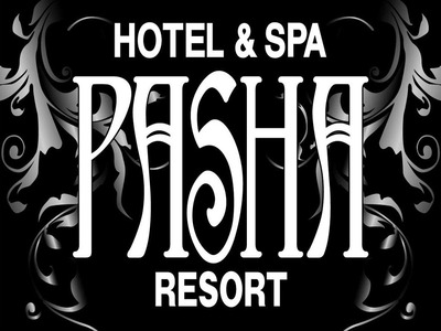Designer's HOTEL&SPA PASHA RESORT