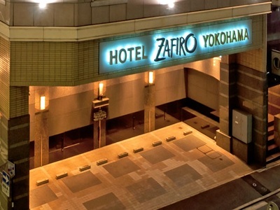 HOTEL ZAFIRO