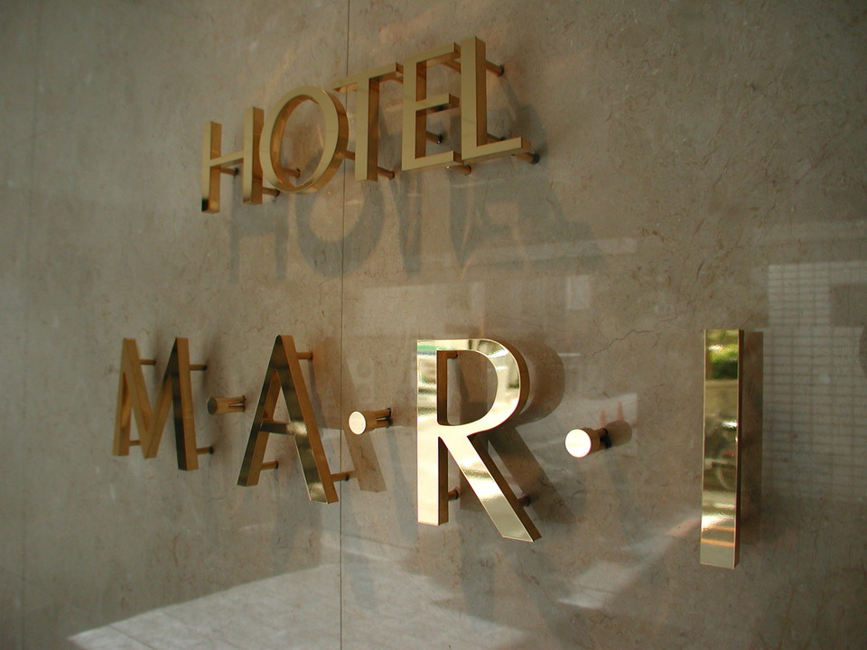 ホテル MARI別館